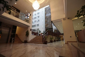 Cassiopeia Hotel